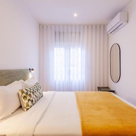 D&S - Crocodile House S. Bento Apartments 포르투 외부 사진