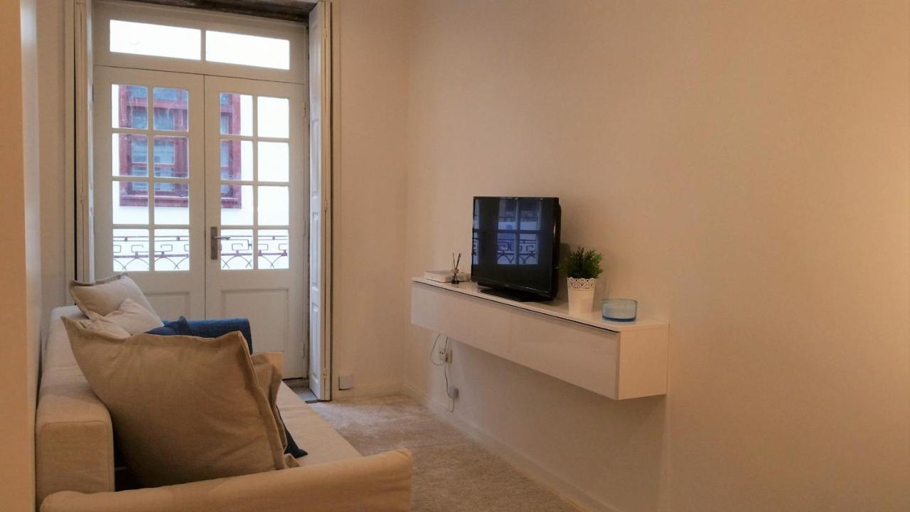 D&S - Crocodile House S. Bento Apartments 포르투 외부 사진