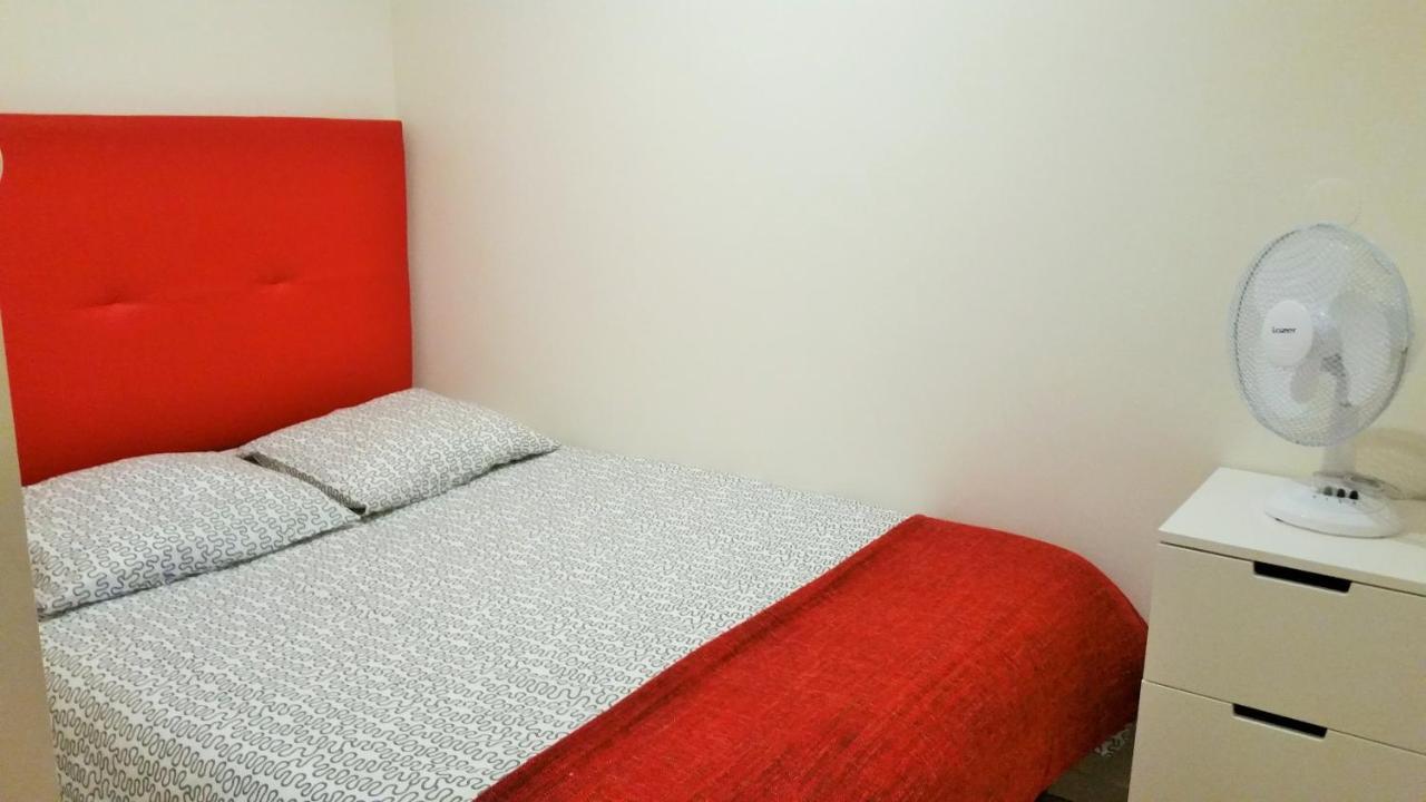 D&S - Crocodile House S. Bento Apartments 포르투 외부 사진
