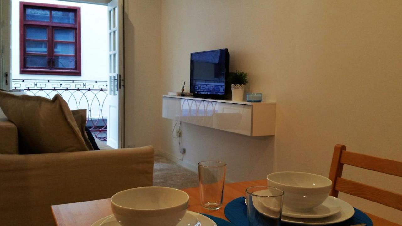D&S - Crocodile House S. Bento Apartments 포르투 외부 사진