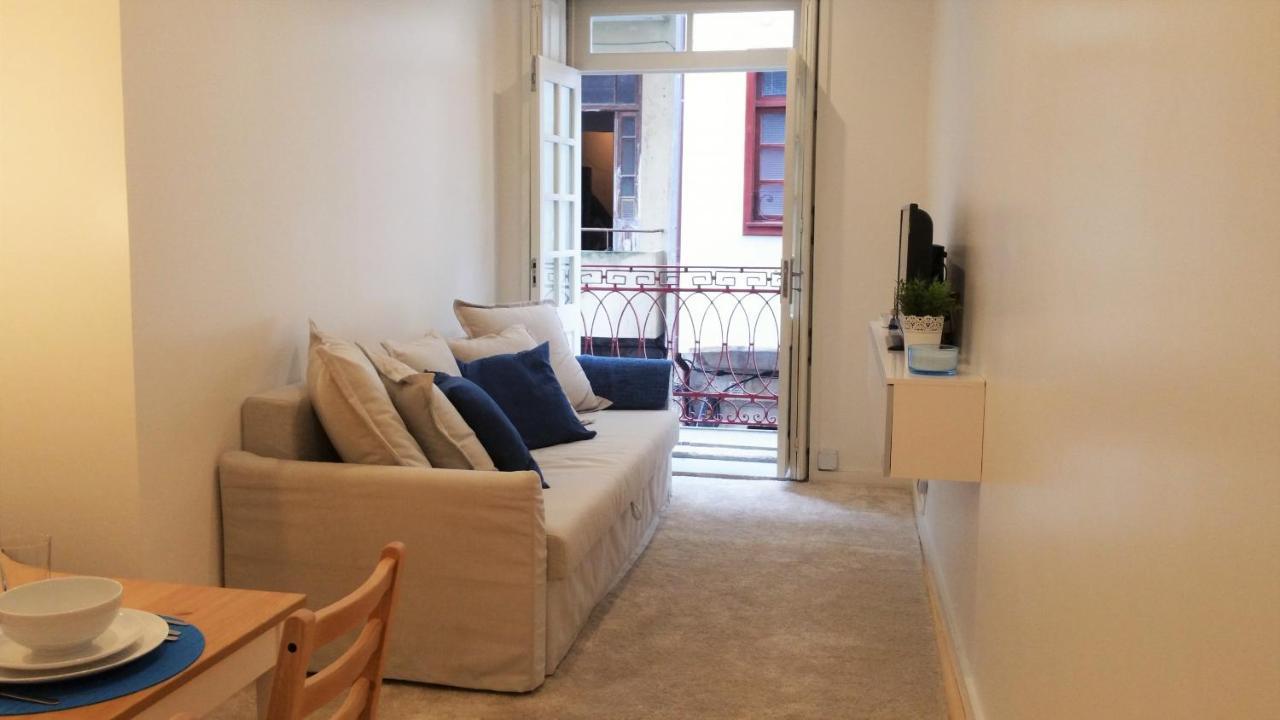 D&S - Crocodile House S. Bento Apartments 포르투 외부 사진