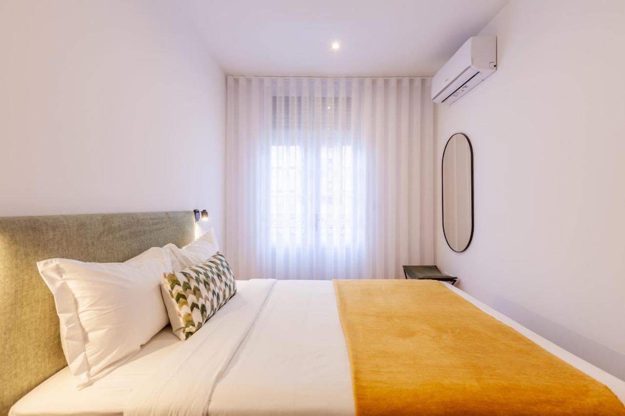 D&S - Crocodile House S. Bento Apartments 포르투 외부 사진
