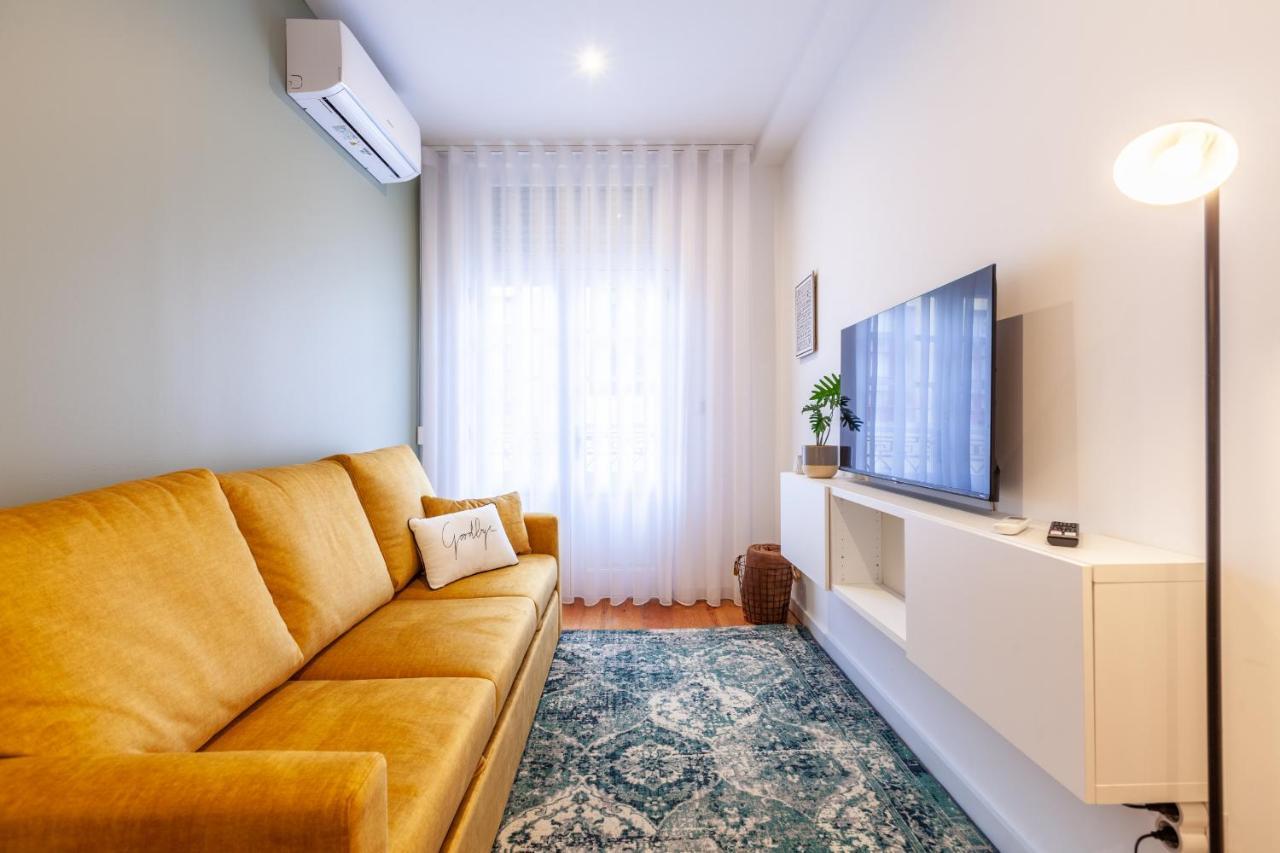 D&S - Crocodile House S. Bento Apartments 포르투 외부 사진