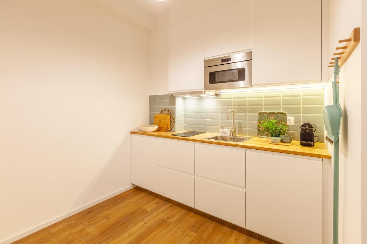 D&S - Crocodile House S. Bento Apartments 포르투 외부 사진