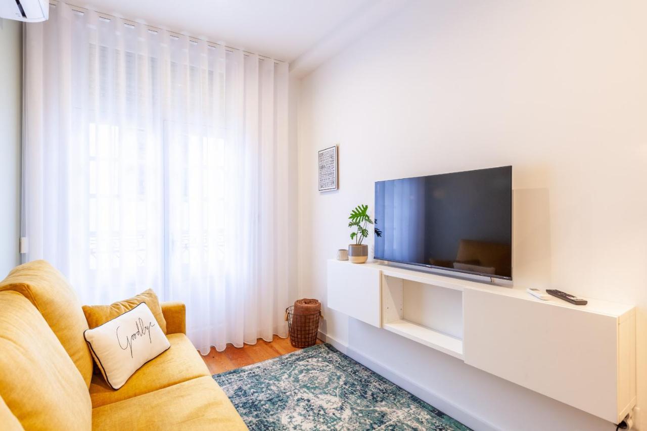D&S - Crocodile House S. Bento Apartments 포르투 외부 사진