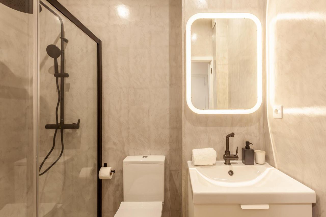 D&S - Crocodile House S. Bento Apartments 포르투 외부 사진
